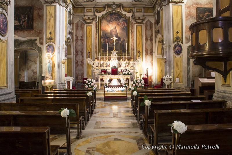 Chiesa San Pasquale